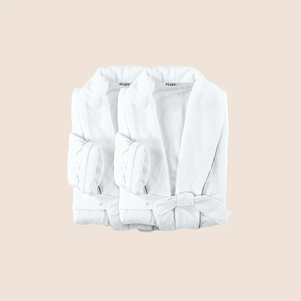 Hotel Robes